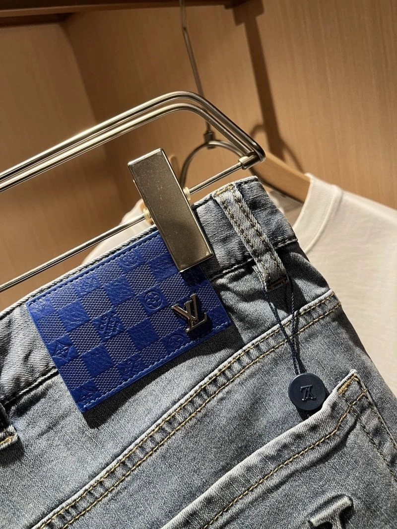 Louis Vuitton Jeans ComfortFit 133065