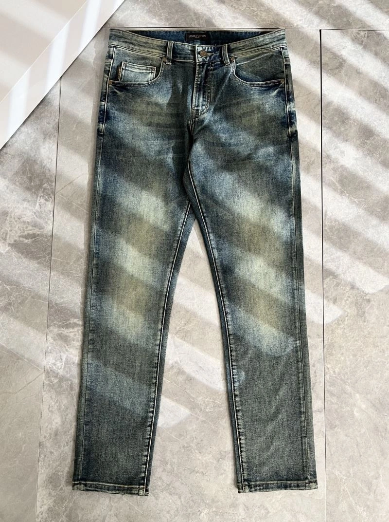 Louis Vuitton Jeans Bright 133063