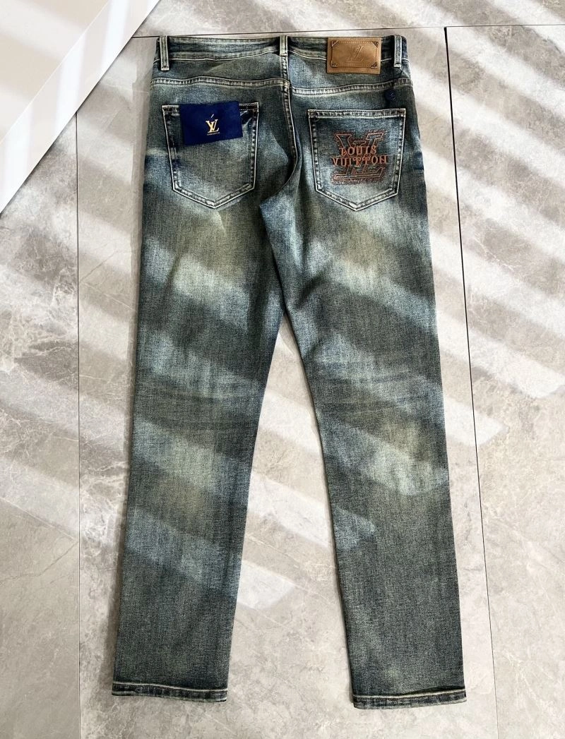 Louis Vuitton Jeans Bright 133063