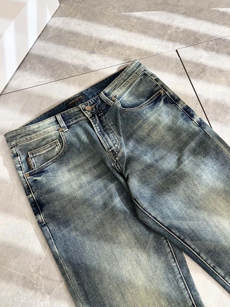 Louis Vuitton Jeans Bright 133063
