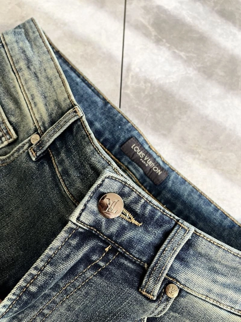 Louis Vuitton Jeans Bright 133063