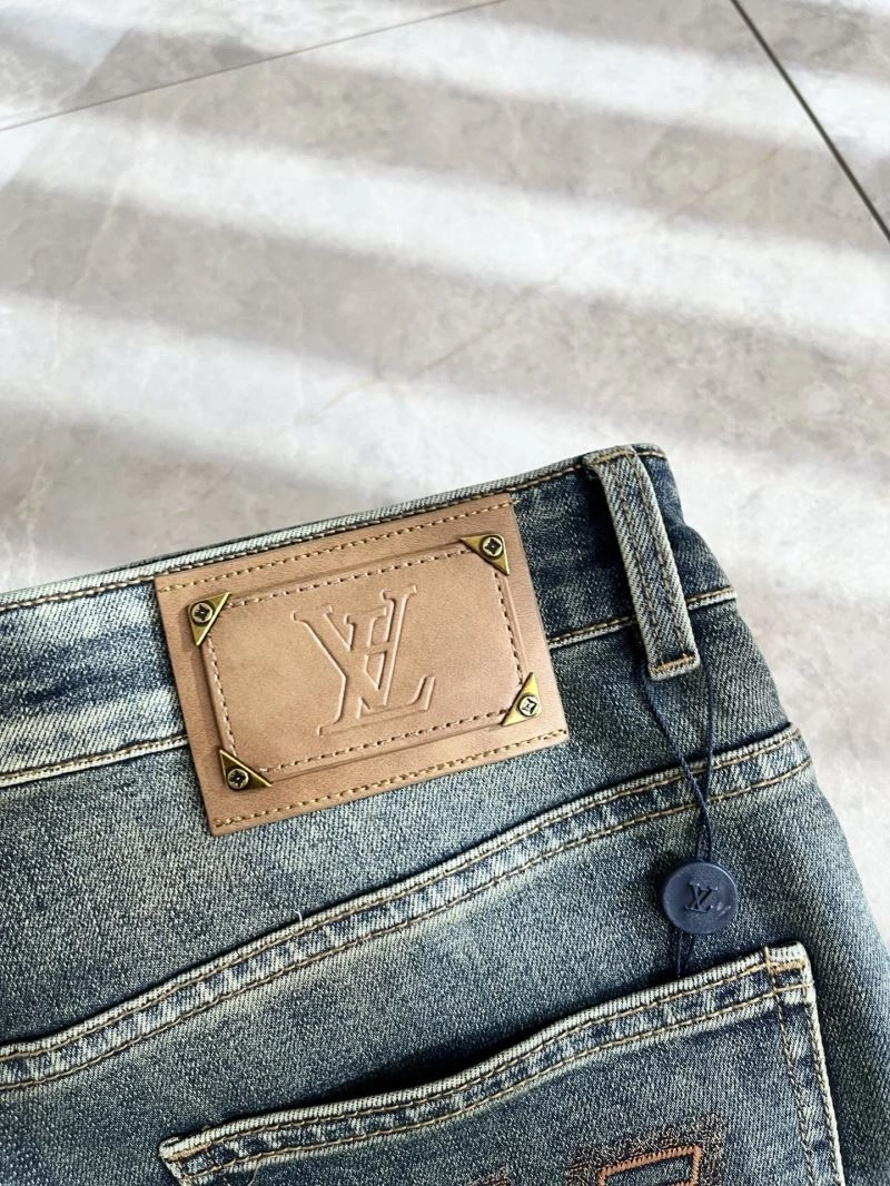 Louis Vuitton Jeans Bright 133063