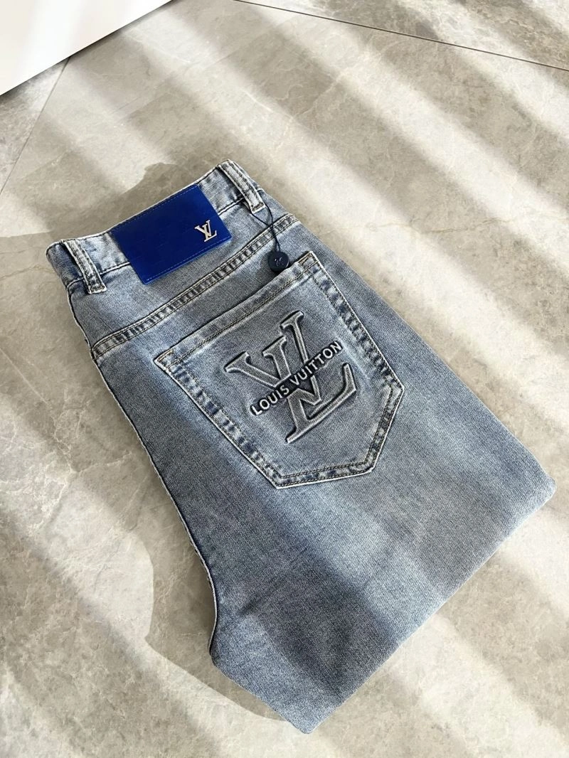 Louis Vuitton Jeans UrbanStyle 133060