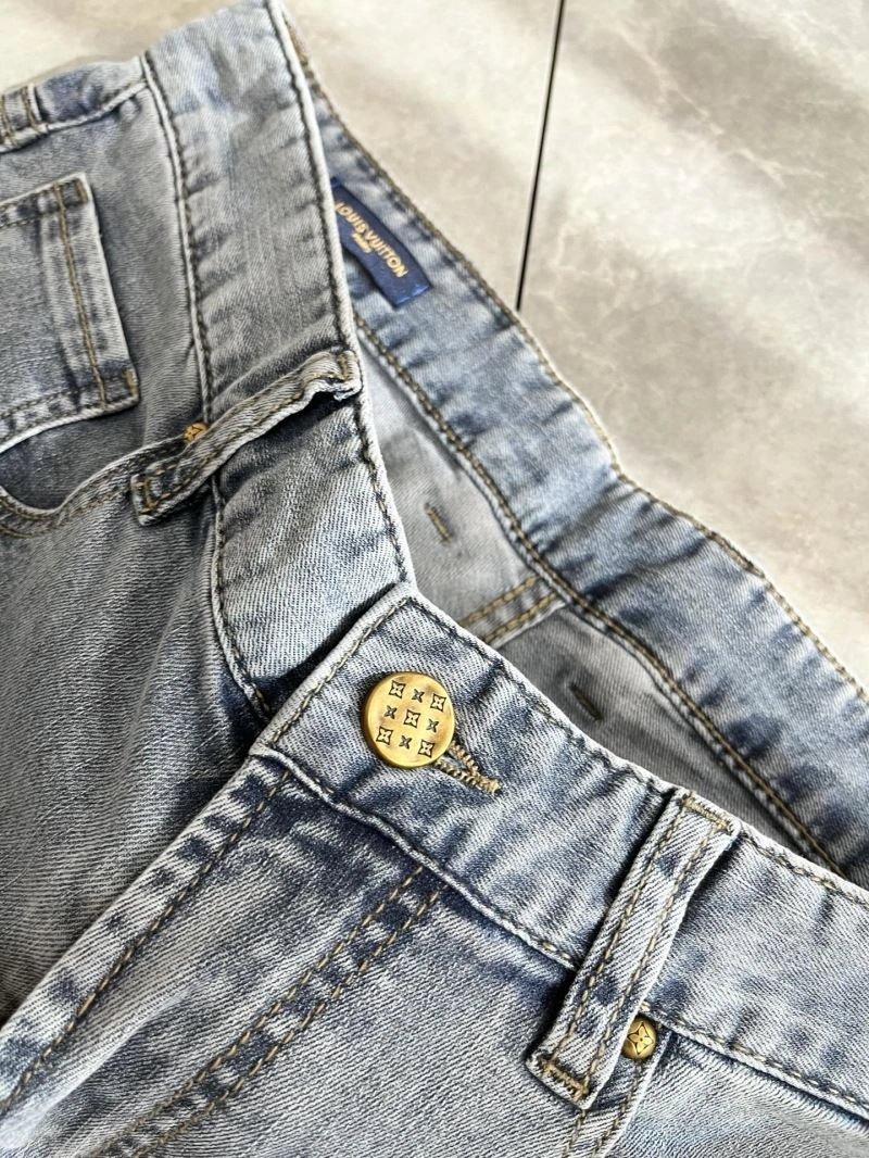 Louis Vuitton Jeans UrbanStyle 133060