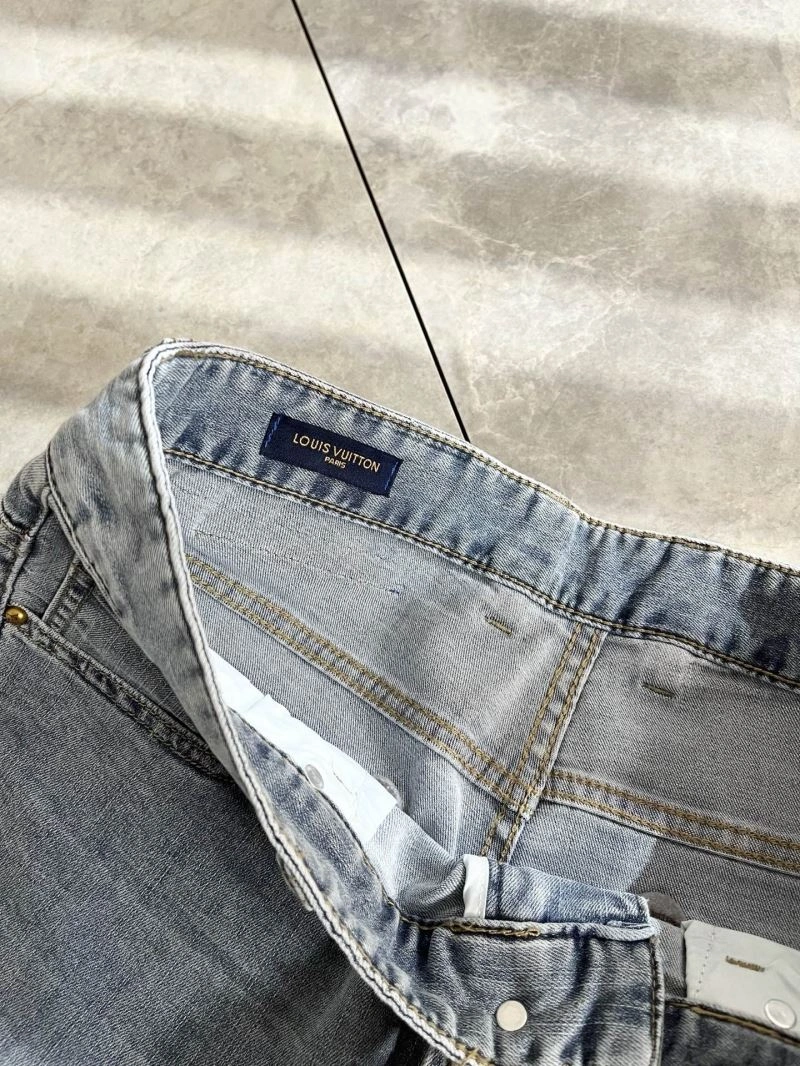 Louis Vuitton Jeans UrbanStyle 133060