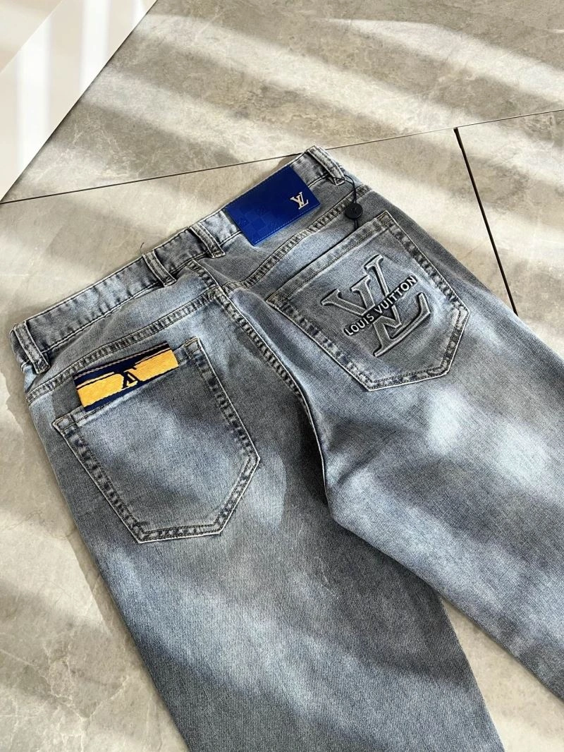 Louis Vuitton Jeans UrbanStyle 133060