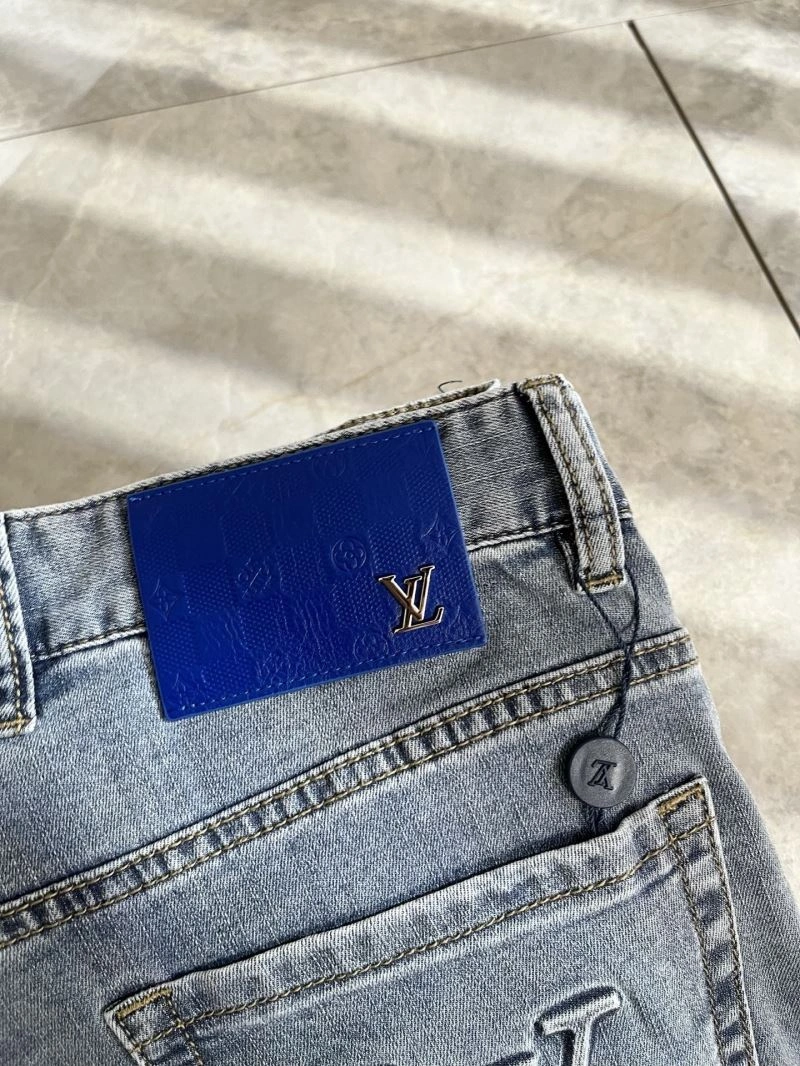 Louis Vuitton Jeans UrbanStyle 133060
