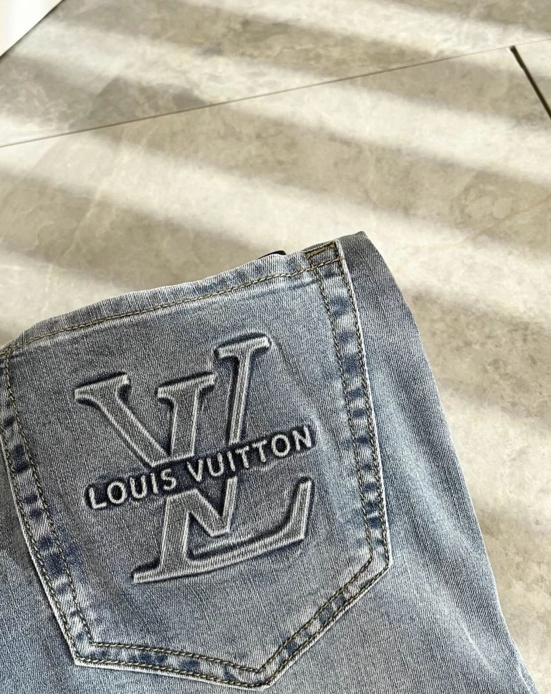 Louis Vuitton Jeans UrbanStyle 133060