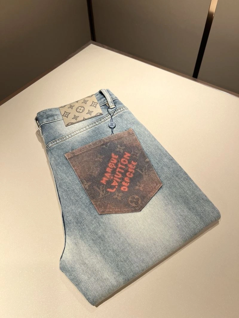 Louis Vuitton Jeans DailyWear 133061