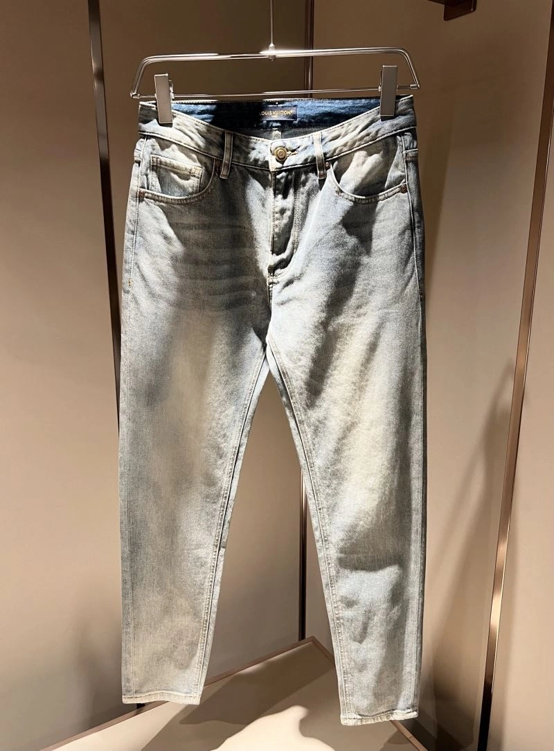 Louis Vuitton Jeans DailyWear 133061