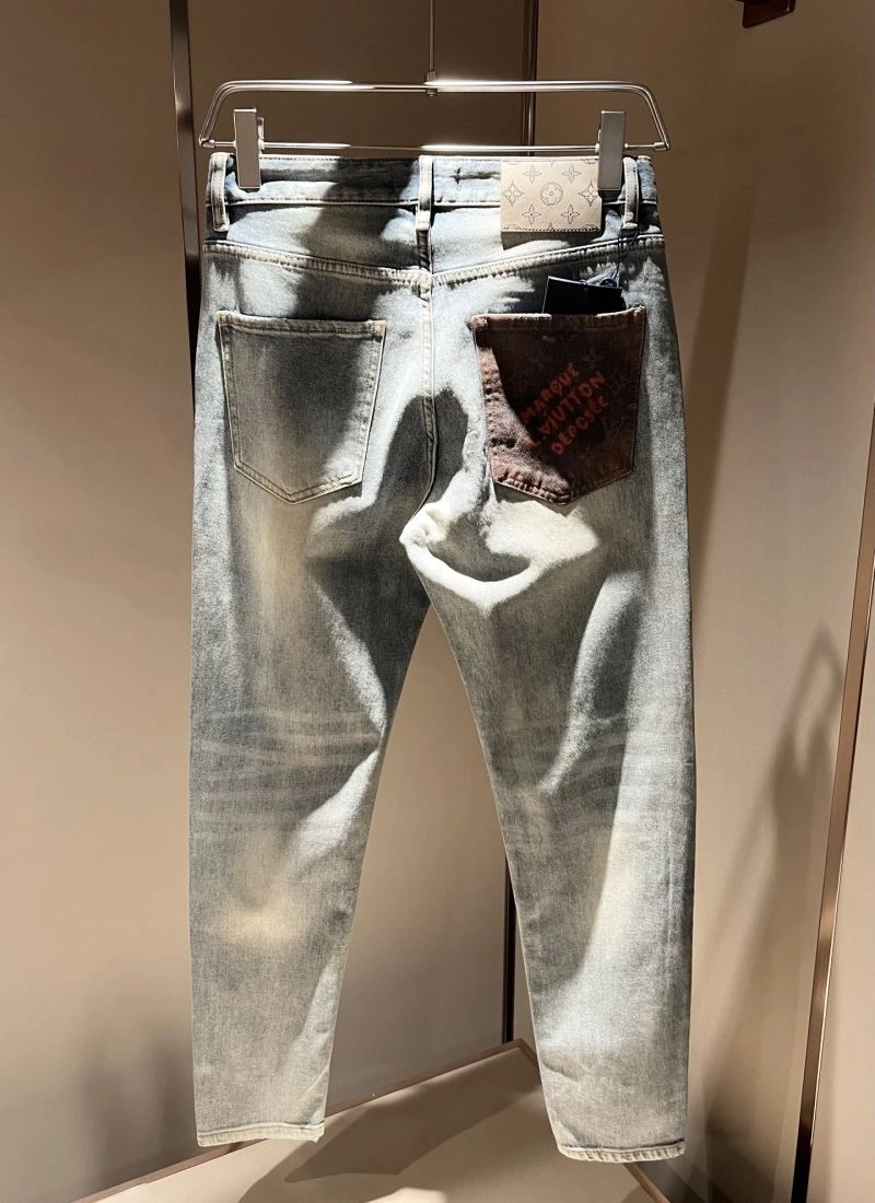 Louis Vuitton Jeans DailyWear 133061