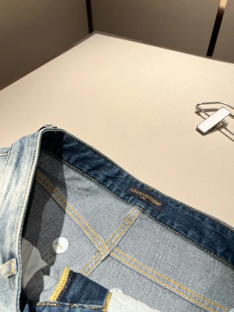 Louis Vuitton Jeans DailyWear 133061