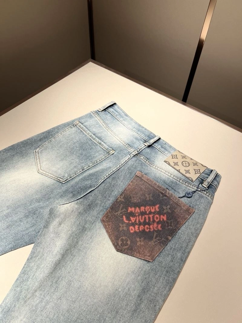 Louis Vuitton Jeans DailyWear 133061