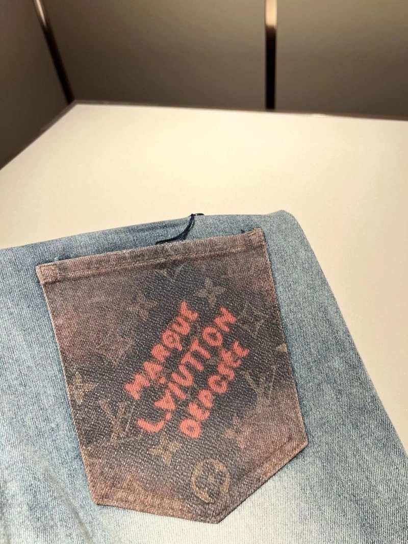 Louis Vuitton Jeans DailyWear 133061