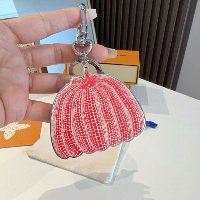 Sophisticated Louis Vuitton Keychains 266045