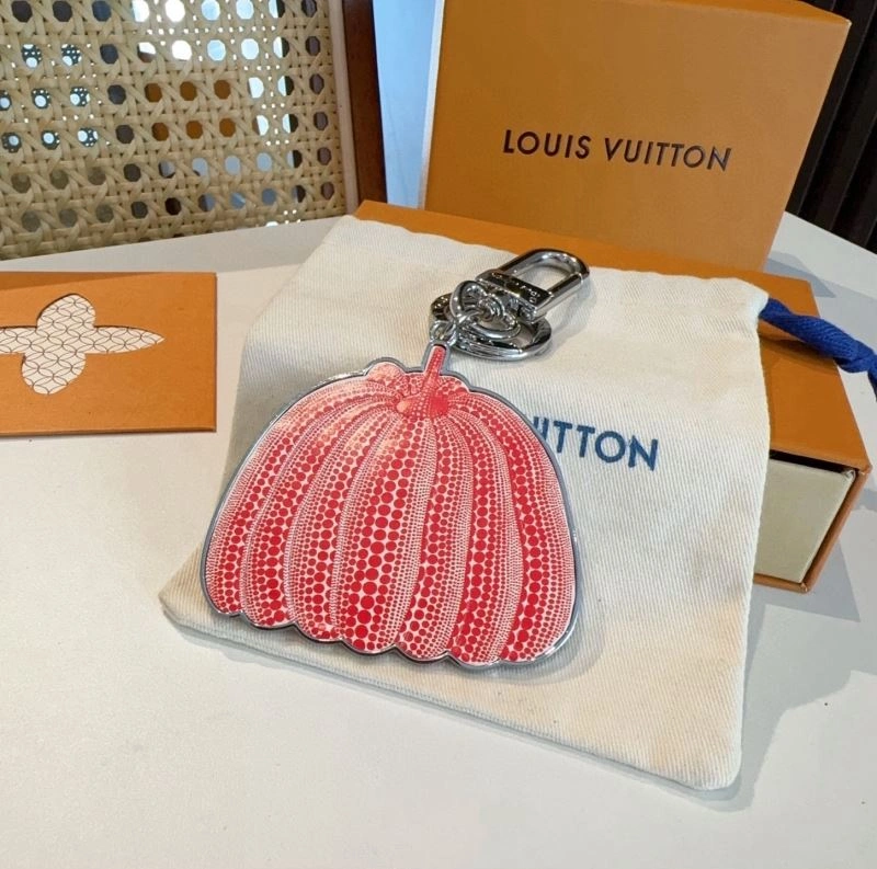 Sophisticated Louis Vuitton Keychains 266045