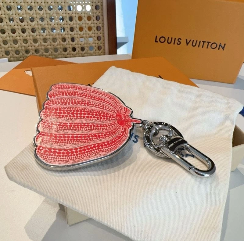 Sophisticated Louis Vuitton Keychains 266045