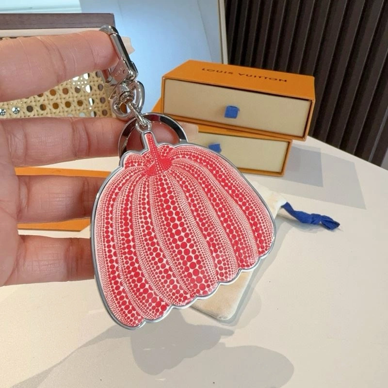 Sophisticated Louis Vuitton Keychains 266045