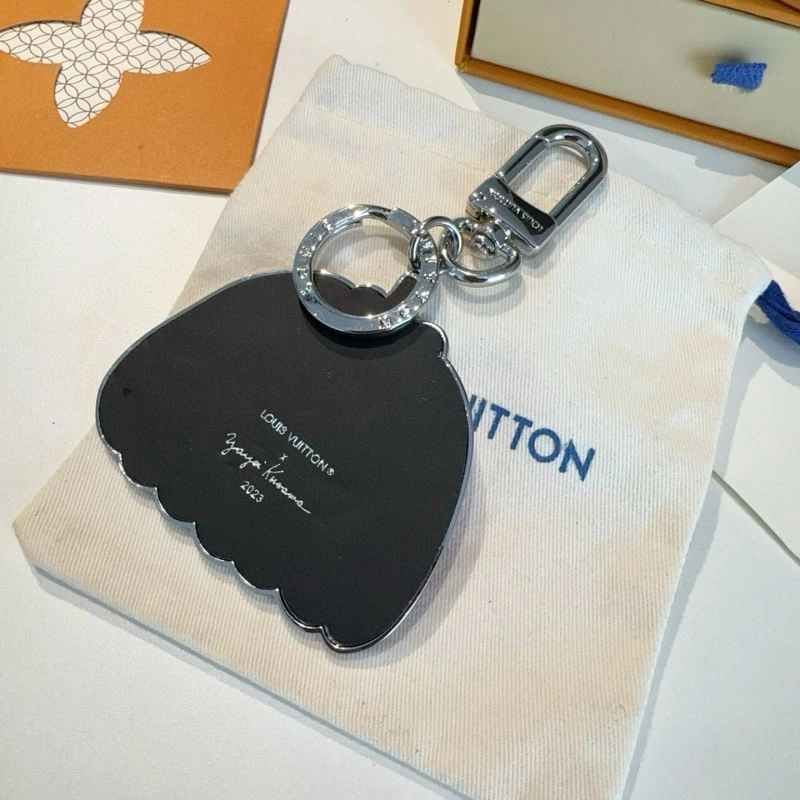 Sophisticated Louis Vuitton Keychains 266045