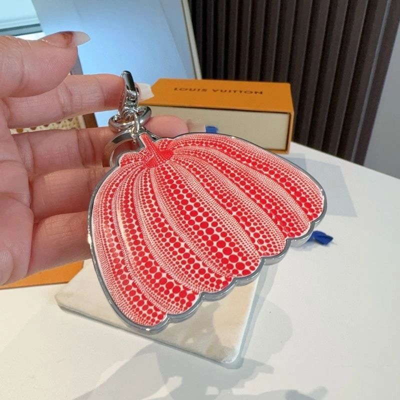 Sophisticated Louis Vuitton Keychains 266045
