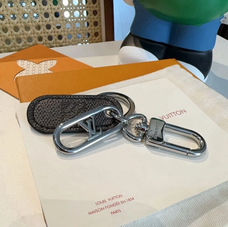Louis Vuitton Keychains ComfortFit 266056