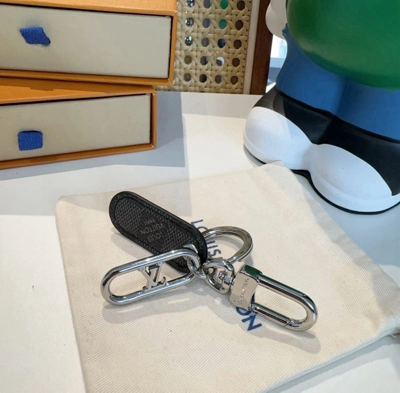 Louis Vuitton Keychains ComfortFit 266056