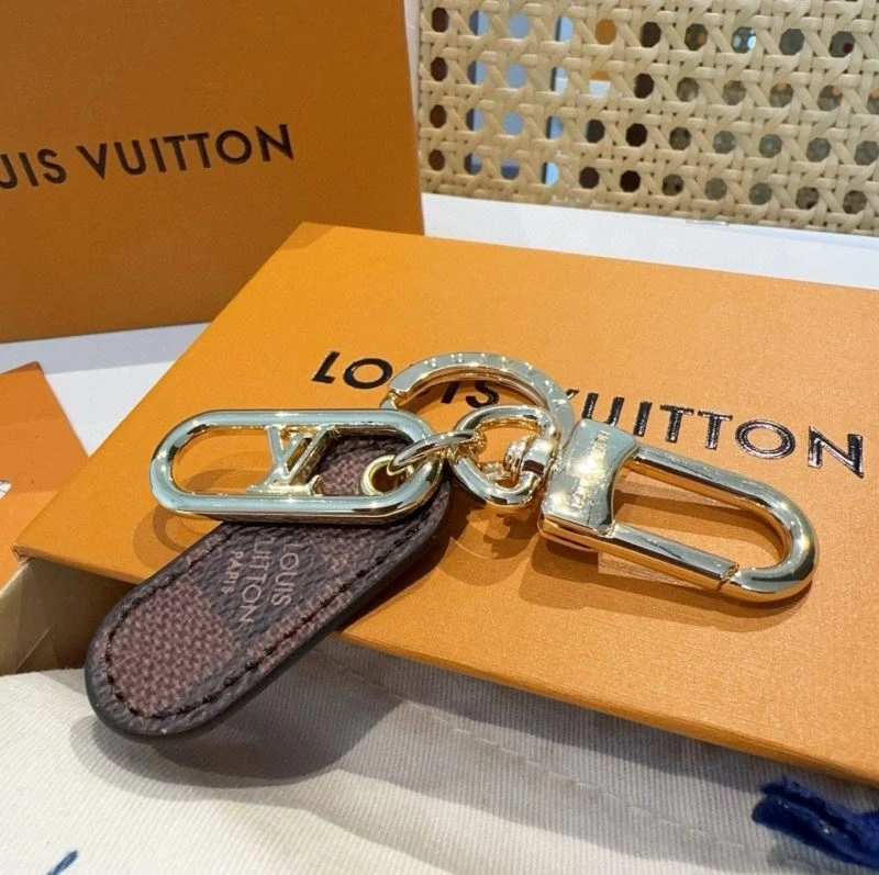Vibrant Louis Vuitton Keychains 266053