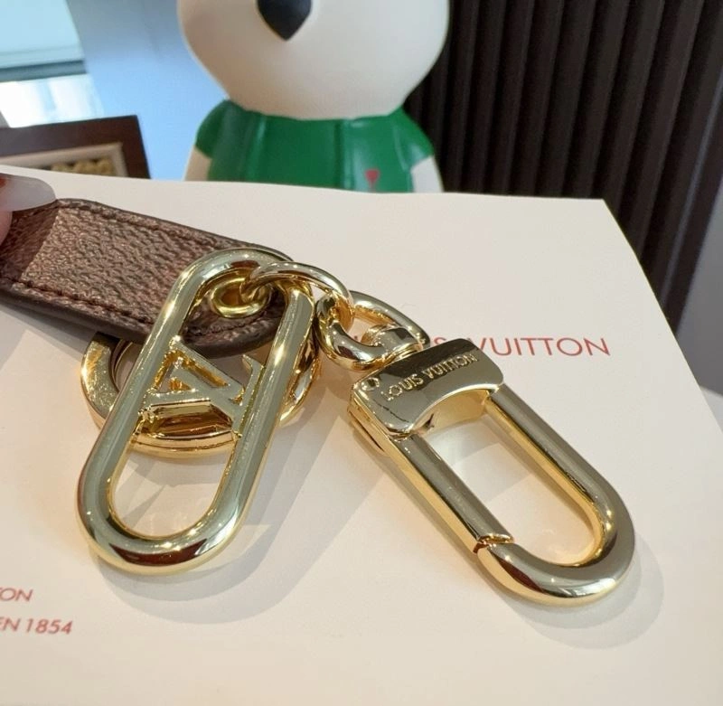 Vibrant Louis Vuitton Keychains 266053