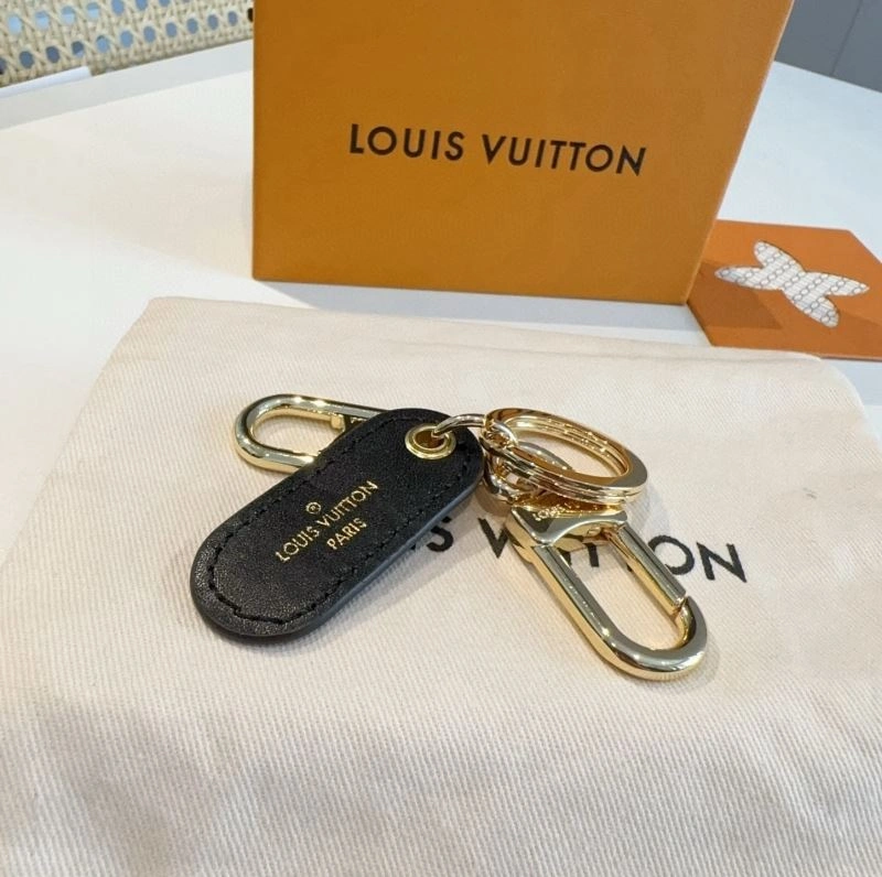 Vibrant Louis Vuitton Keychains 266053