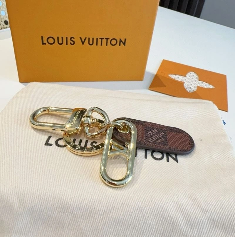 Vibrant Louis Vuitton Keychains 266053