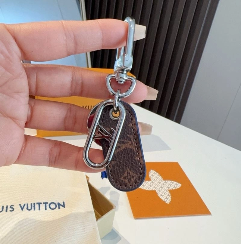 Fashionable Louis Vuitton Keychains 266062