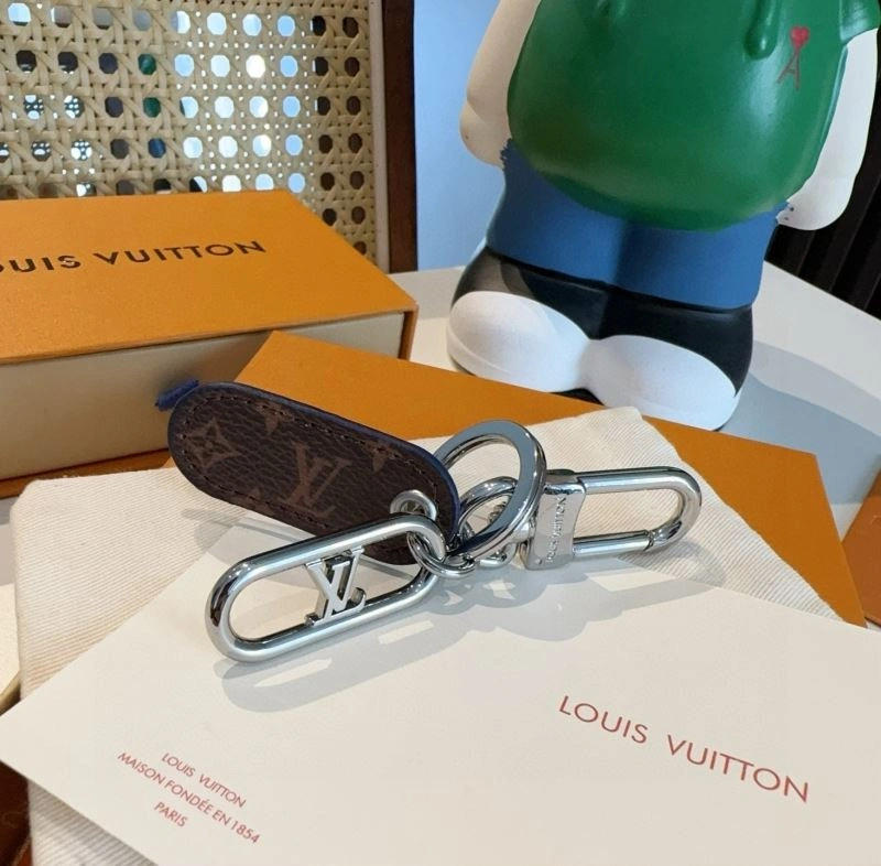 Fashionable Louis Vuitton Keychains 266062