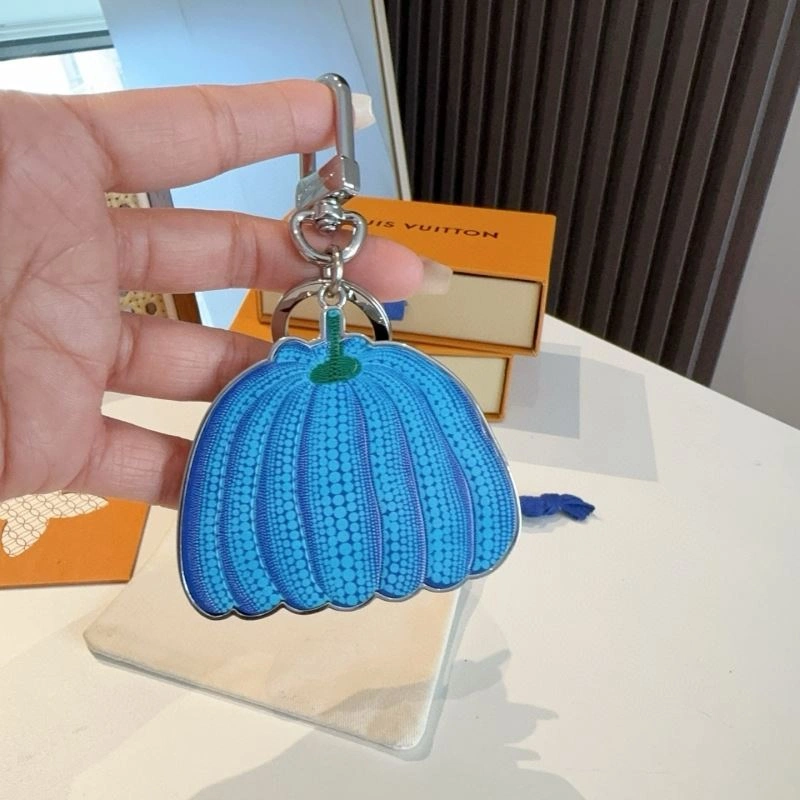 Bright Louis Vuitton Keychains 266051