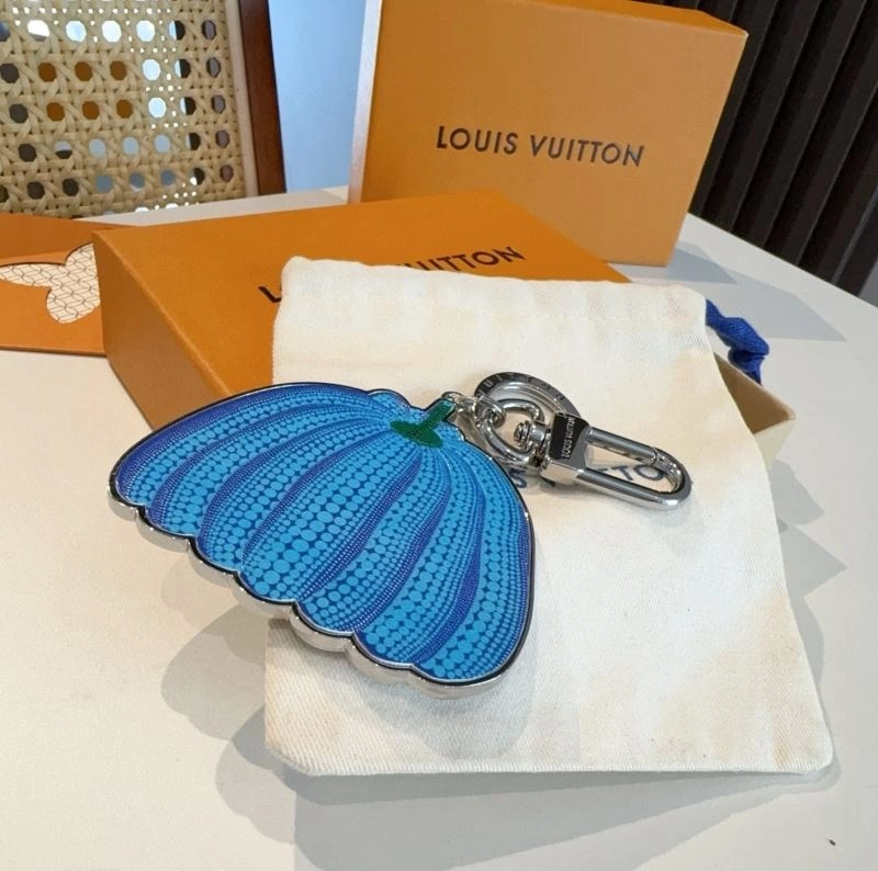 Bright Louis Vuitton Keychains 266051