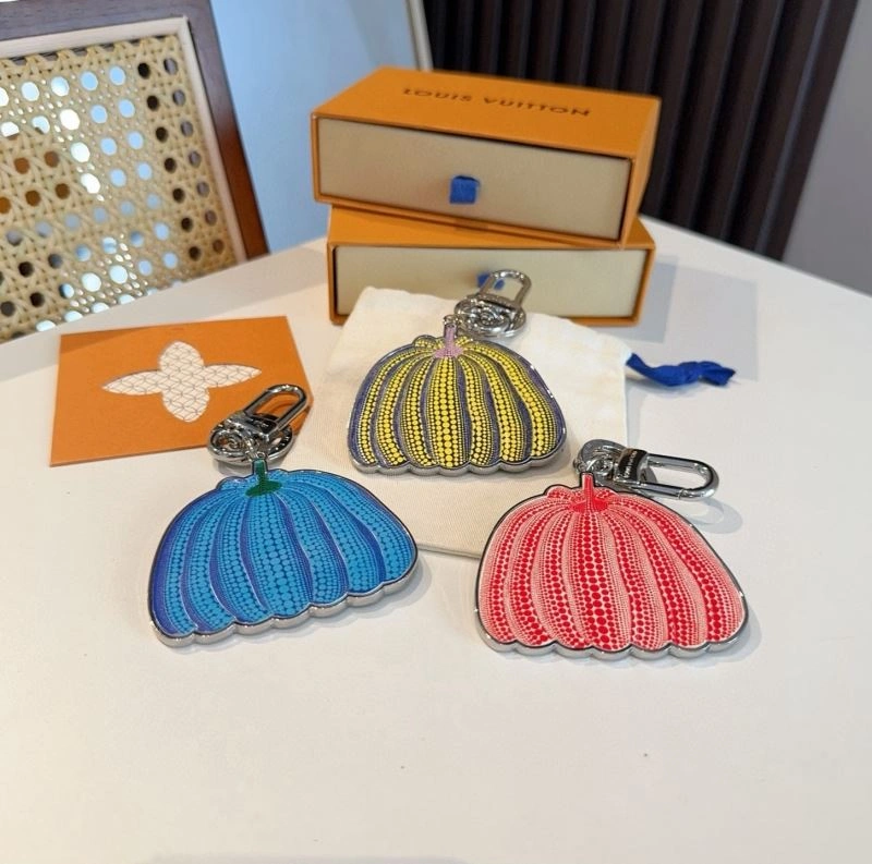 Bright Louis Vuitton Keychains 266051