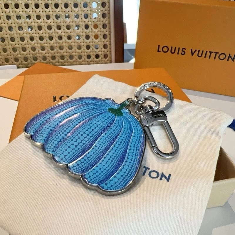 Bright Louis Vuitton Keychains 266051