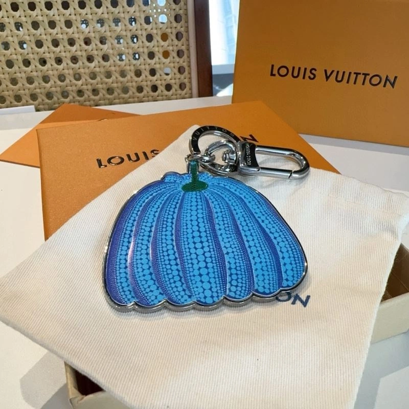 Bright Louis Vuitton Keychains 266051