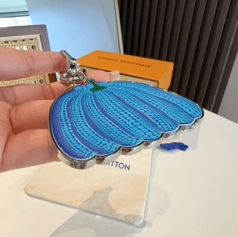 Bright Louis Vuitton Keychains 266051