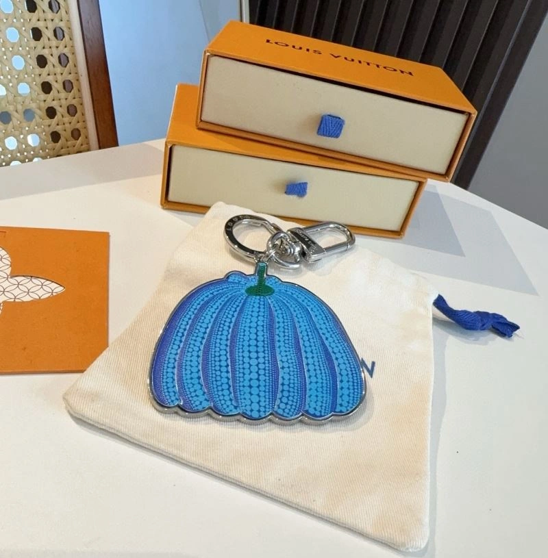 Bright Louis Vuitton Keychains 266051
