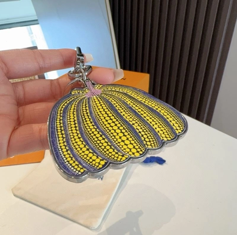 Louis Vuitton Keychains StreetReady 266043