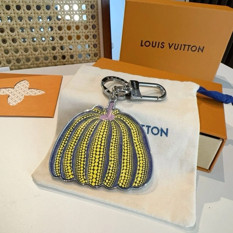 Louis Vuitton Keychains StreetReady 266043