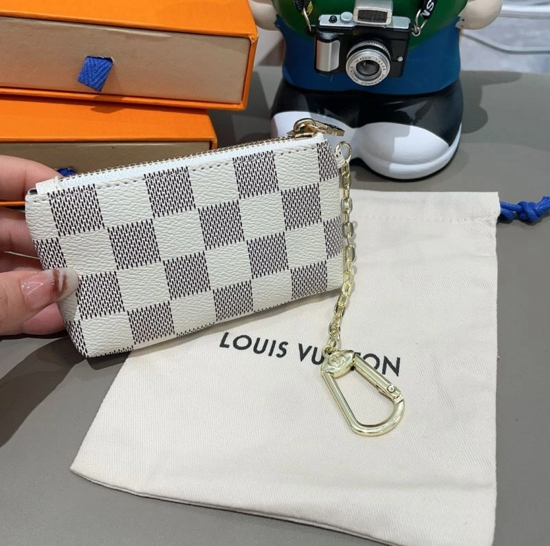 GoAnywhere Louis Vuitton Keychains 266067