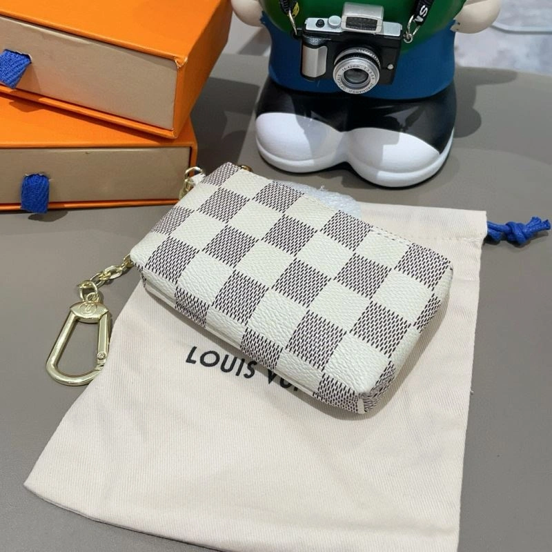 GoAnywhere Louis Vuitton Keychains 266067
