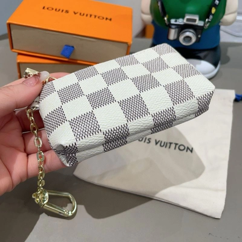 GoAnywhere Louis Vuitton Keychains 266067
