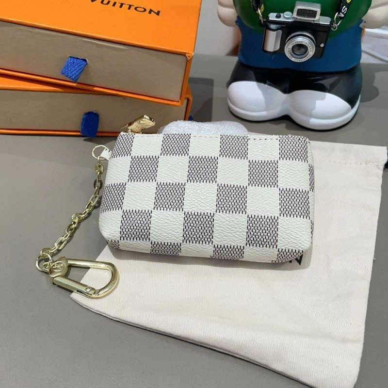 GoAnywhere Louis Vuitton Keychains 266067