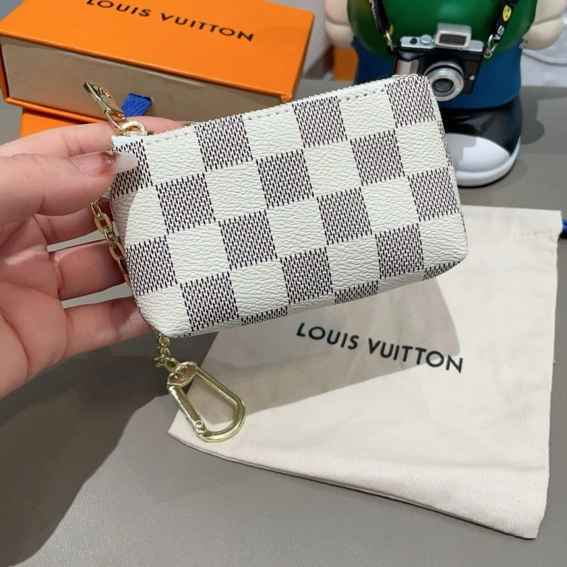 GoAnywhere Louis Vuitton Keychains 266067