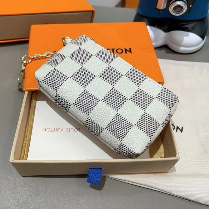GoAnywhere Louis Vuitton Keychains 266067