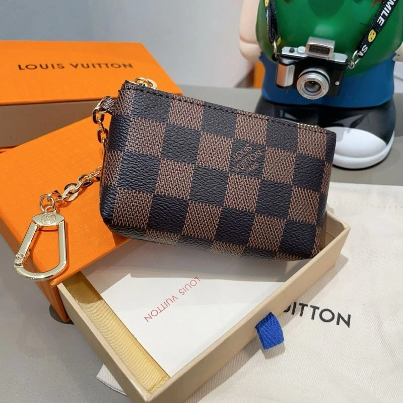 Sporty Louis Vuitton Keychains 266044