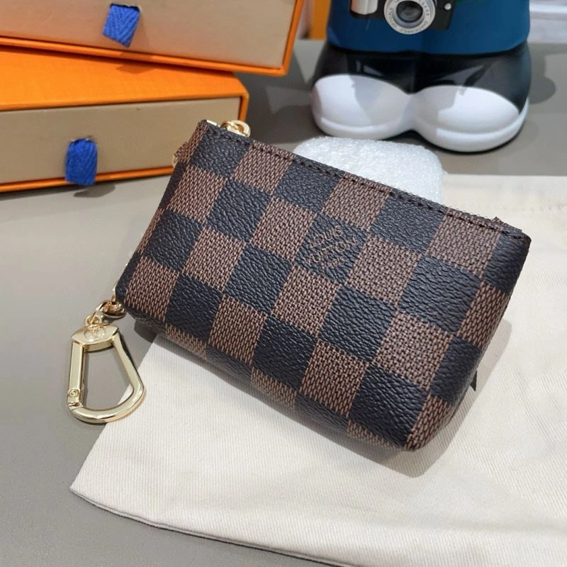 Sporty Louis Vuitton Keychains 266044