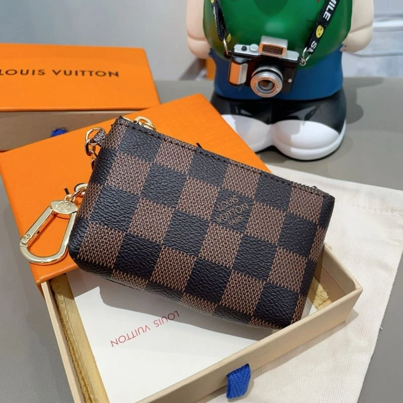 Sporty Louis Vuitton Keychains 266044